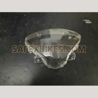 METER GLASS WEGO ZADON Motorcycle Parts For TVS WEGO TVS WEGO 110